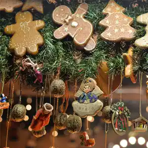 ATB karácsonyi díszek – EU tanúsítványok, magas minőség